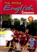 The Bridge English Competence 3