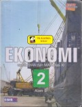 EKONOMI 2 untuk SMA dan MA Kelas XI