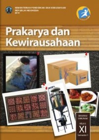 Prakarya Dan Kewirausahaan XI Semester 1