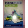 Melihat Indonesia dalam Angka