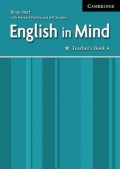 English in Mind * Teacher's Book 4