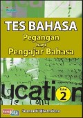 Tes Bahasa Pegangan bagi Pengajar Bahasa 2