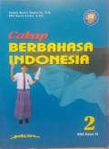 Cakap Berbahasa Indonesia 2