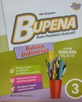 BUPENA Bahasa Indonesia 3