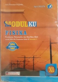 Modulku Fisika XI Semester 1