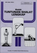 Risalah Tuntunan Shalat Lengkap