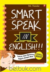 SMART SPEAK IN ENGLISH