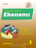 Pendalaman Buku Teks Ekonomi SMA Kelas X