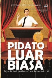 Pidato Luar Biasa