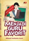 Menjadi Guru Favorit