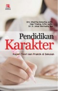 Pendidikan Karakter