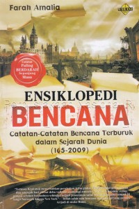 Ensiklopedi Bencana