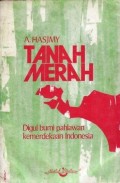 Tanah Merah