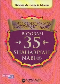 Biografi 35 Shahabiyah Nabi