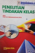 Penelitian Tindakan Kelas