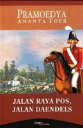 Jalan Raya Pos, Jalan Daendels