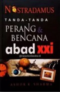 Nostradamus - Tanda-Tanda Perang & Bencana Abad XXI