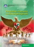 Pendidikan Pancasila dan Kewarganegaraan X