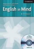 English in Mind * Workbook 4