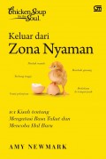 Chicken Soup for The Soul - Keluar dari Zona Nyaman
