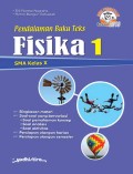 Pendalaman Buku Teks Fisika 1