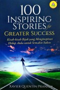 100 Inspiring Stories for Greater Success