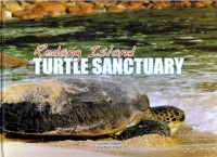 Rendang Island Turtle Sanctuary