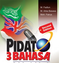 Pidato 3 Bahasa