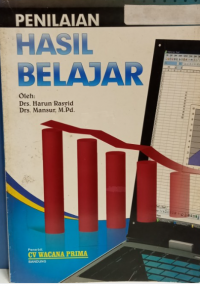 PENILAIAN HASIL BELAJAR