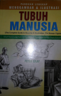 Tubuh Manusia (Menggambar dan Ilustrasi)