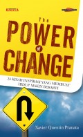 The Power of Change