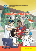 Bahasa Inggris - English for Change XI