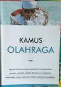 Kamus Olahraga