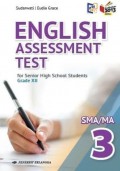 ENGLISH ASSESSMENT TEST