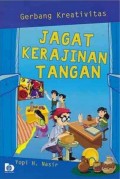 JAGAT KERAJINAN TANGAN