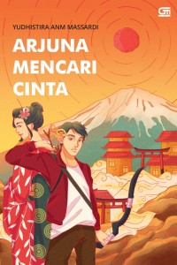 Arjuna Mencari Cinta