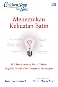 Chicken Soup for The Soul - Menemukan Kekuatan Batin