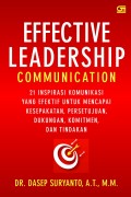 Effective Leadership Communication