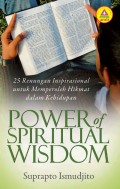 Power of Spiritual Wisdom