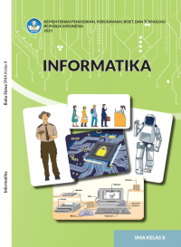 Informatika X