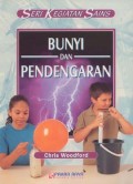 Bunyi Dan Pendengaran