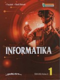 Informatika X