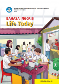 Bahasa Inggris XII