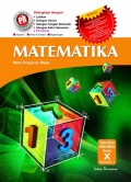 MATEMATIKA SMA/MA/SMK/MAK Kelas X Semester 1
