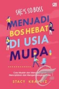 MKenjadi Bos Hebat di Usia Muda