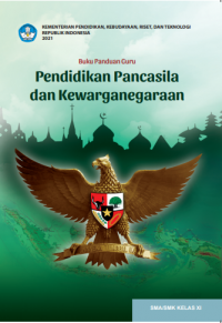 Pendidikan Pancasila dan Kewarganegaraan XI