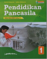 Pancasila X