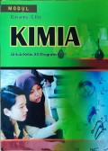 Modul KIMIA untuk Kelas XII Program IPA