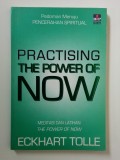 Practising The Power Of Now