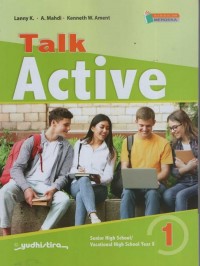 Talk Active 1